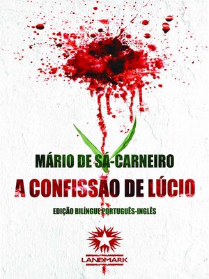 cover image of A Confissão de Lúcio